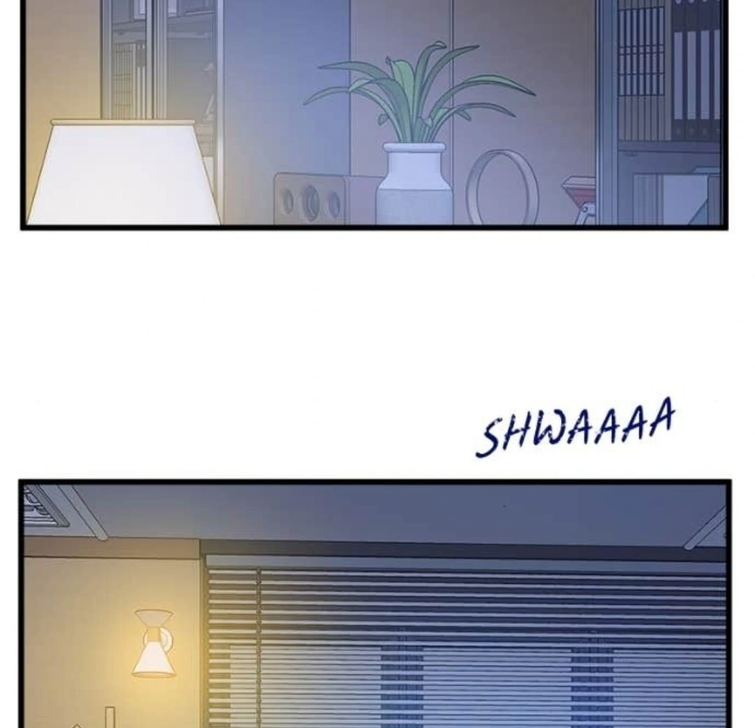 Girl with a Knife Chapter 133 - Page 93