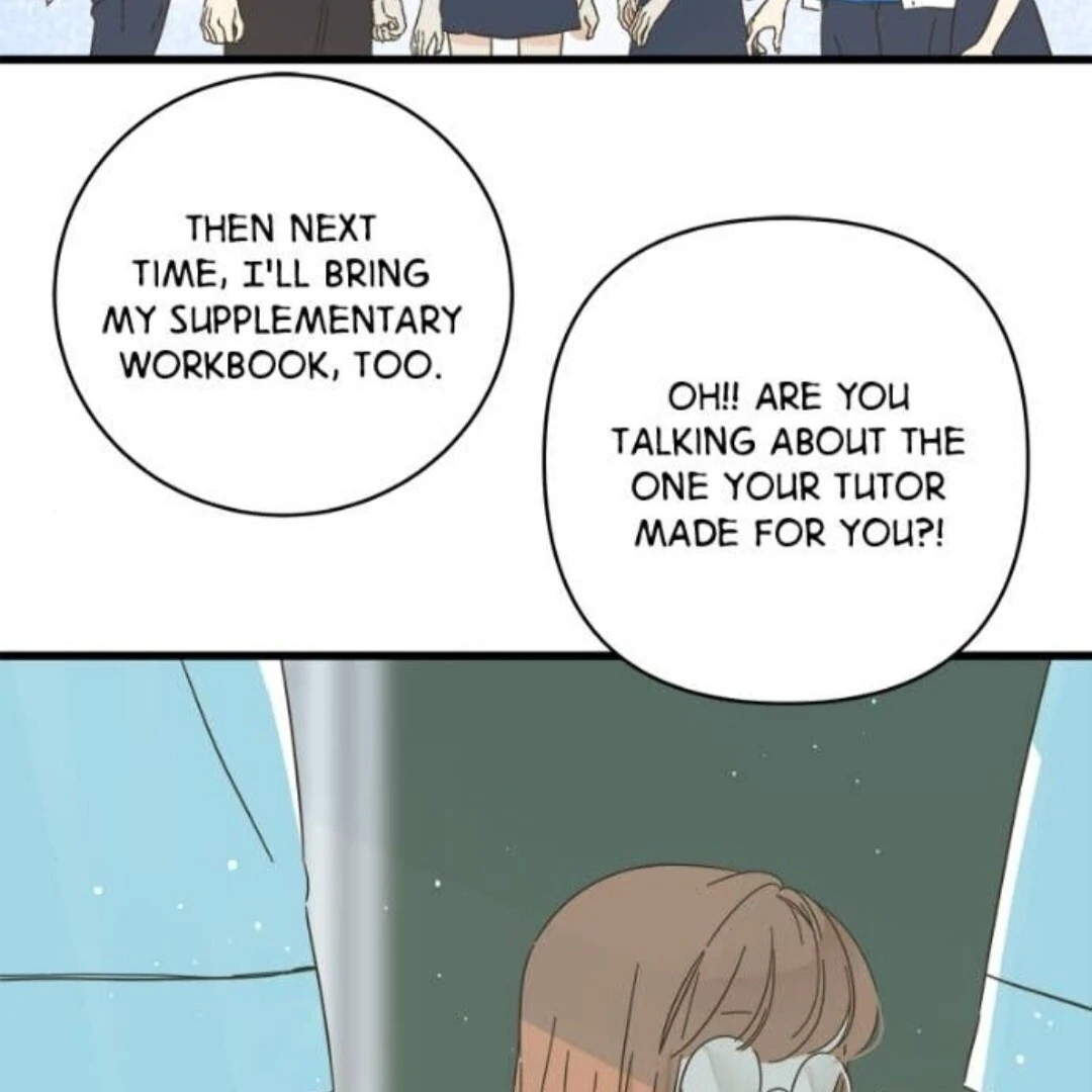 Girl with a Knife Chapter 134 - Page 103