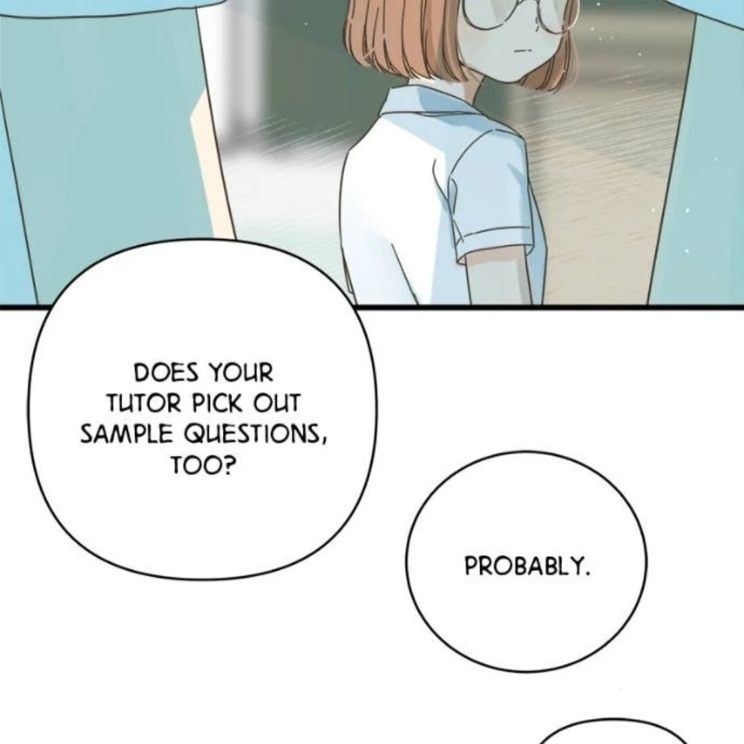 Girl with a Knife Chapter 134 - Page 104