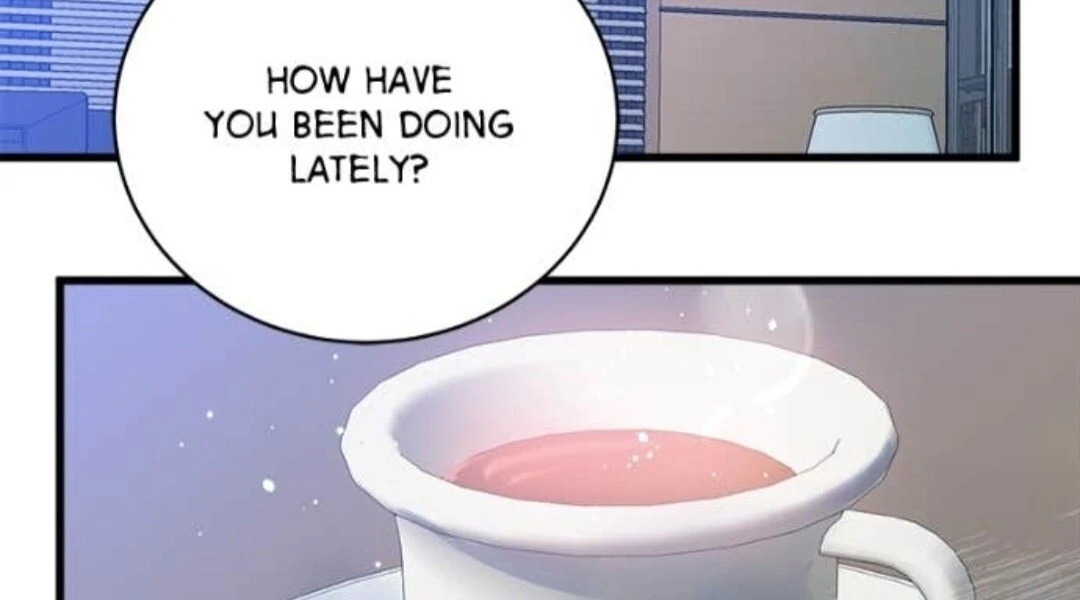 Girl with a Knife Chapter 134 - Page 107