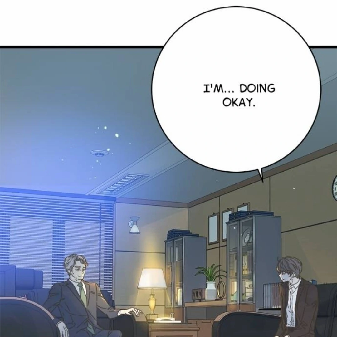 Girl with a Knife Chapter 134 - Page 109