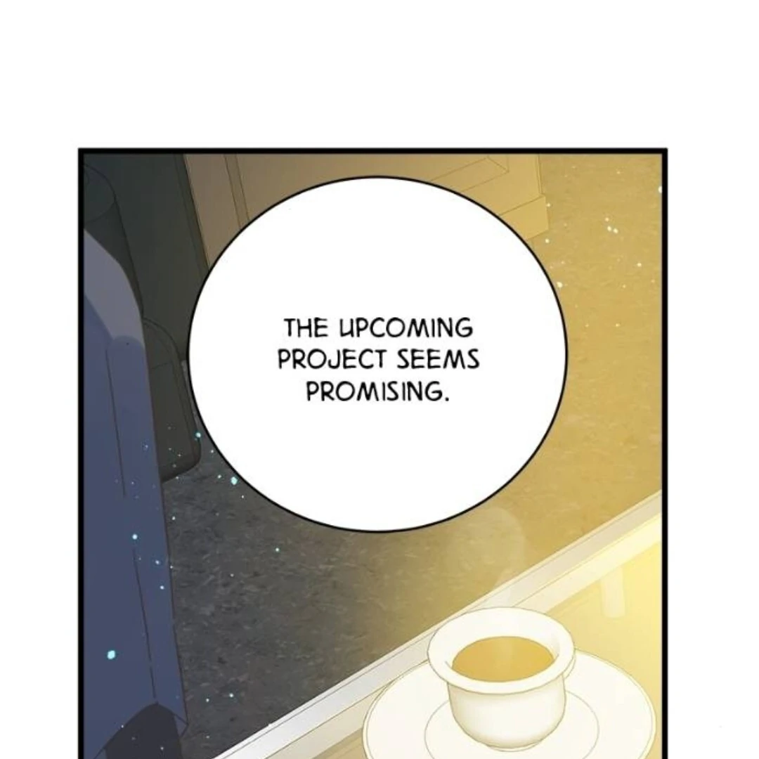 Girl with a Knife Chapter 134 - Page 113