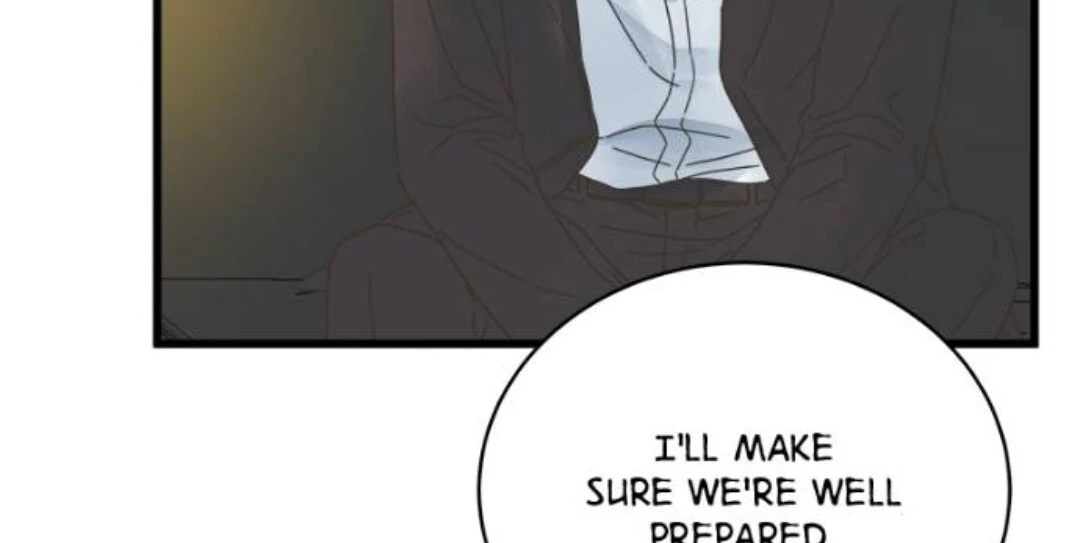 Girl with a Knife Chapter 134 - Page 116