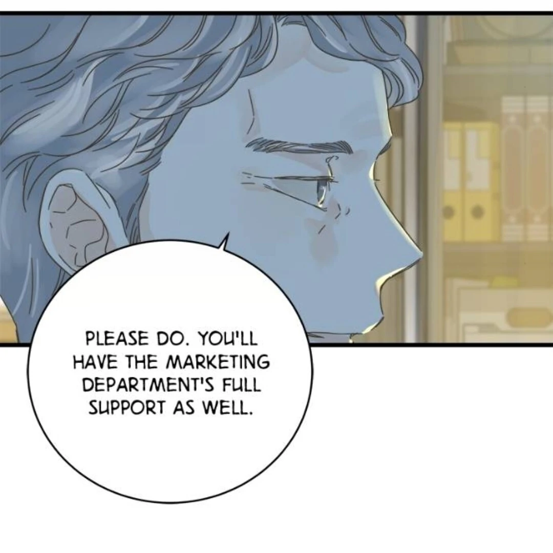 Girl with a Knife Chapter 134 - Page 118