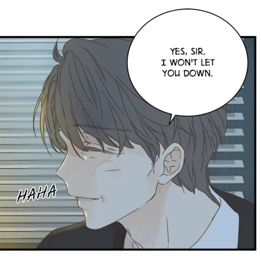 Girl with a Knife Chapter 134 - Page 119
