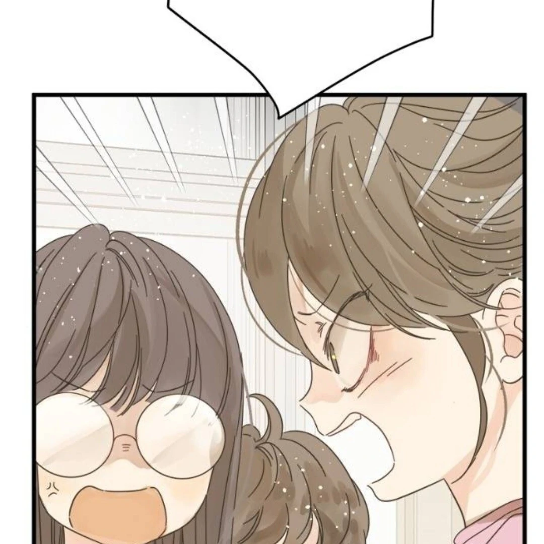 Girl with a Knife Chapter 134 - Page 12