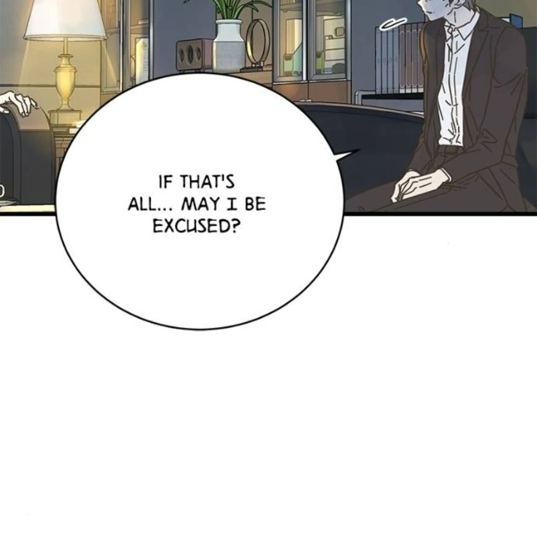 Girl with a Knife Chapter 134 - Page 122