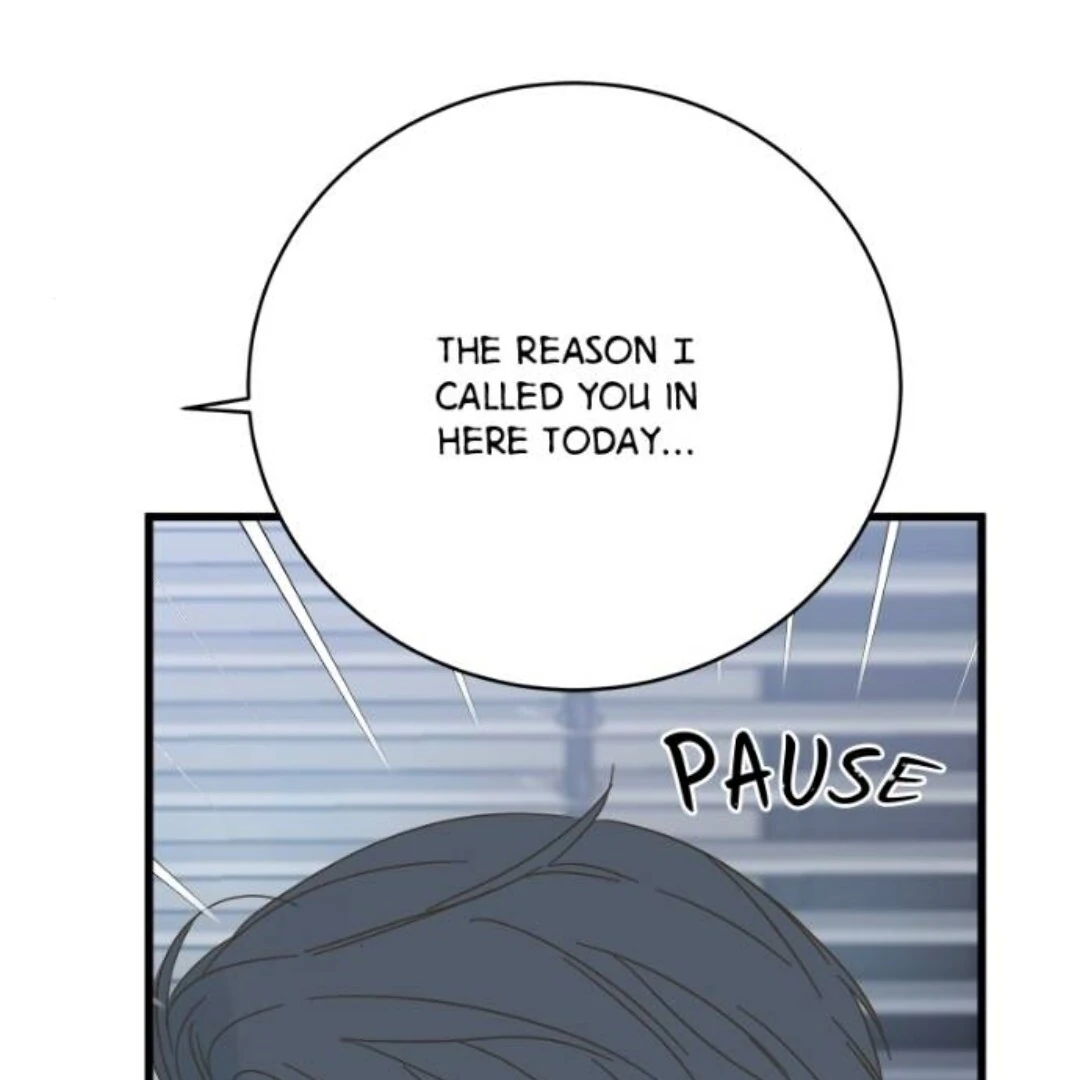 Girl with a Knife Chapter 134 - Page 123
