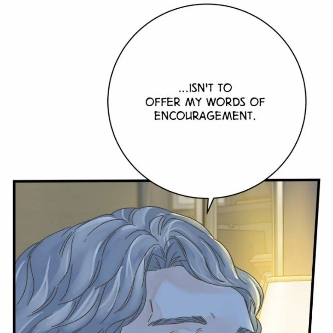 Girl with a Knife Chapter 134 - Page 126