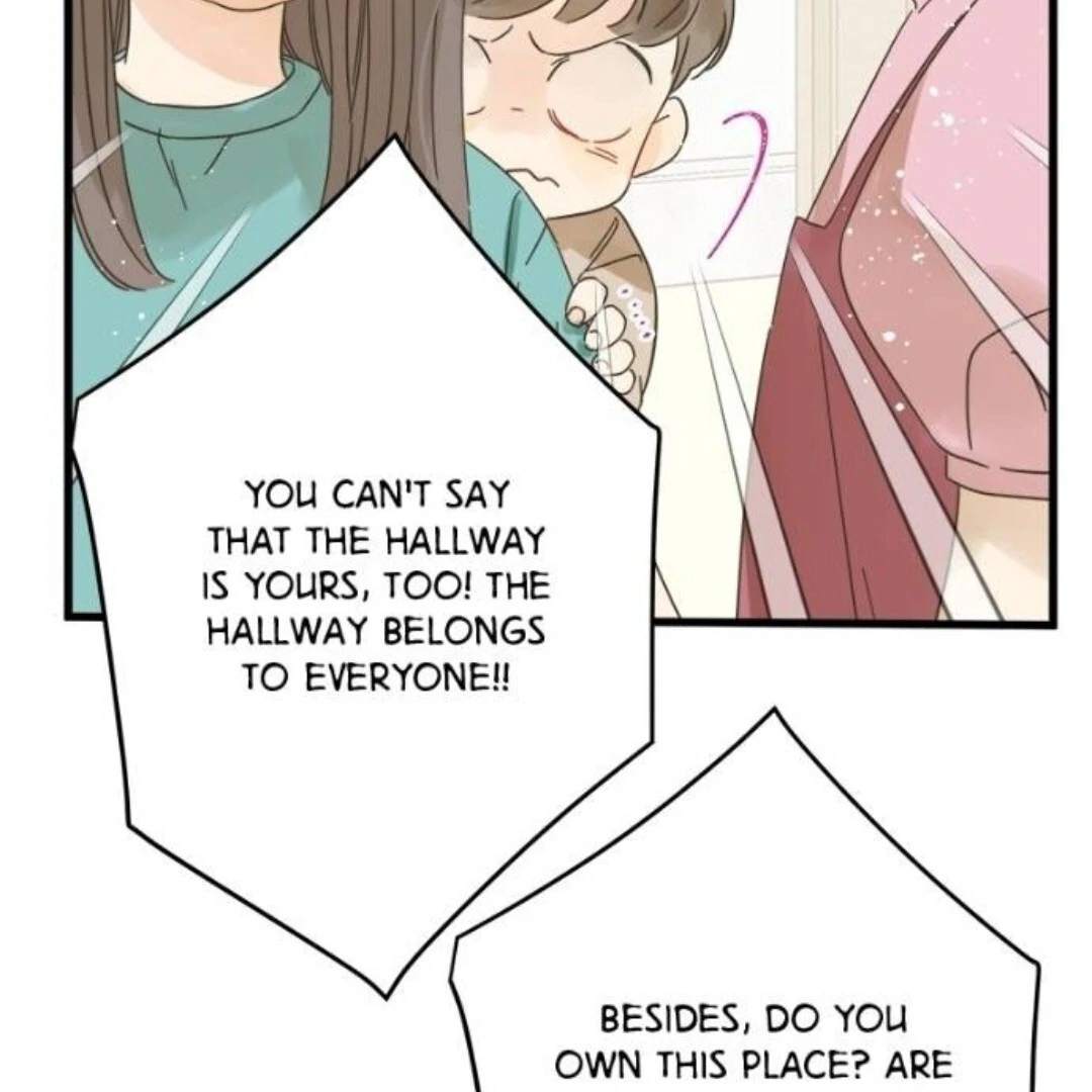 Girl with a Knife Chapter 134 - Page 13