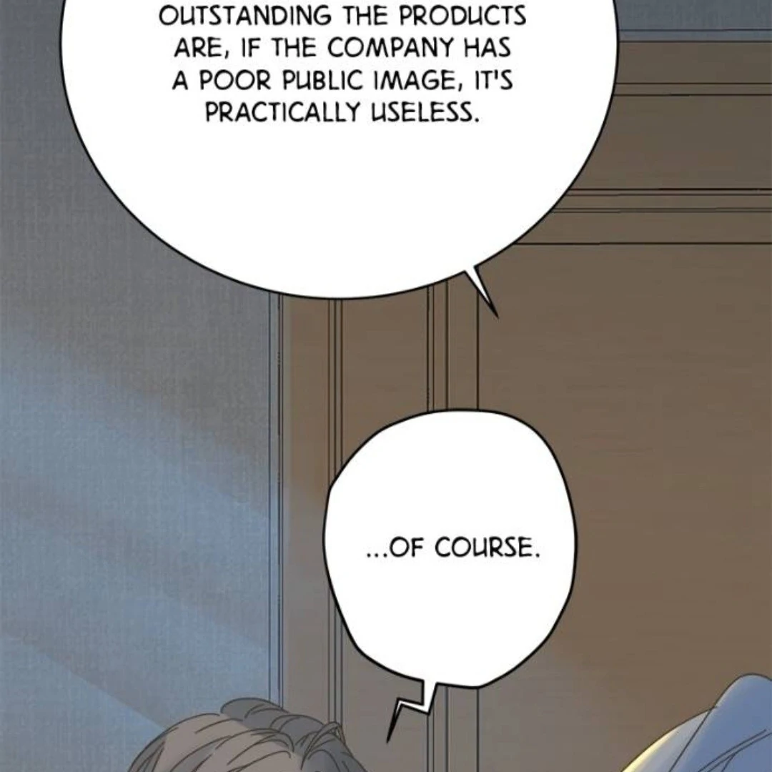 Girl with a Knife Chapter 134 - Page 132