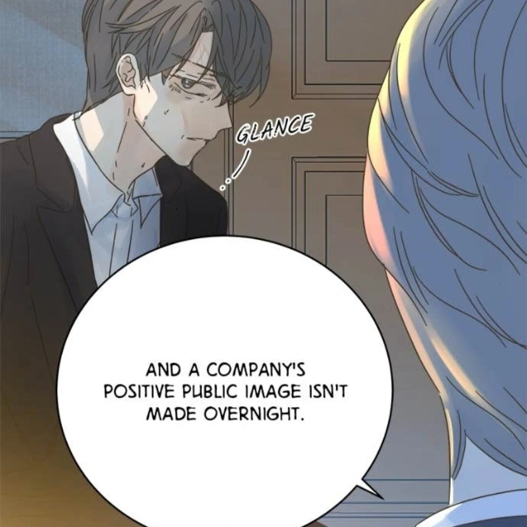 Girl with a Knife Chapter 134 - Page 133