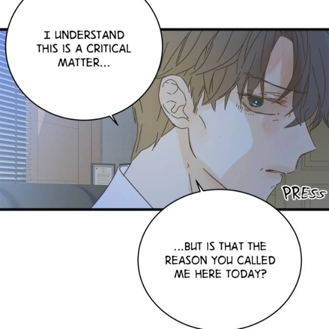 Girl with a Knife Chapter 134 - Page 138