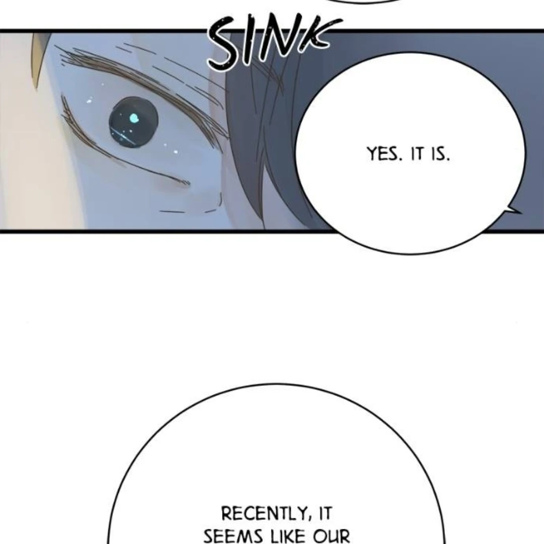 Girl with a Knife Chapter 134 - Page 139