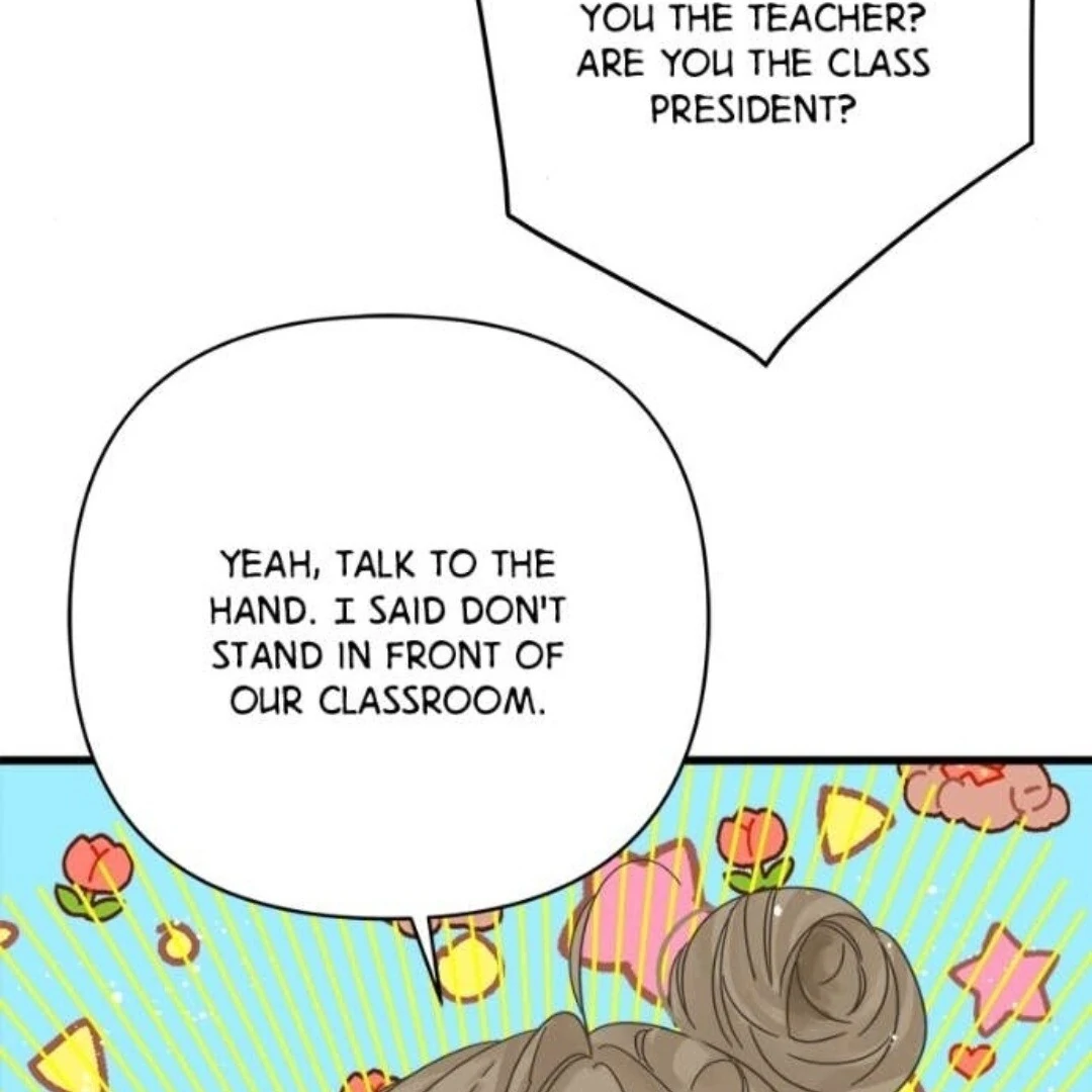 Girl with a Knife Chapter 134 - Page 14