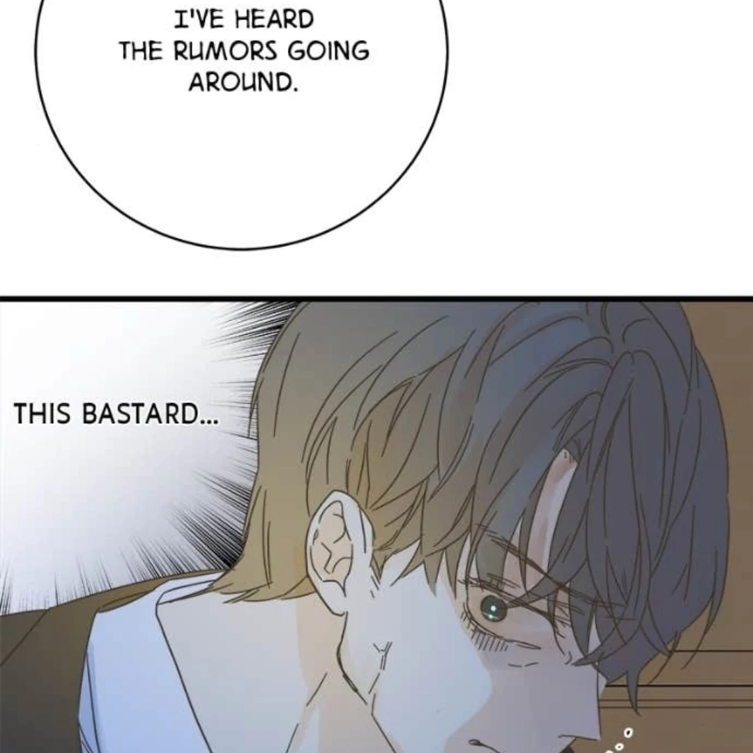 Girl with a Knife Chapter 134 - Page 141