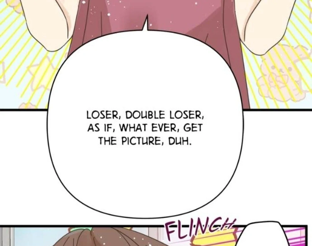 Girl with a Knife Chapter 134 - Page 16