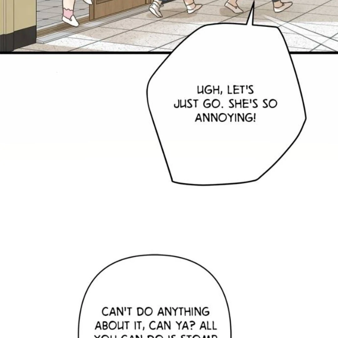 Girl with a Knife Chapter 134 - Page 19
