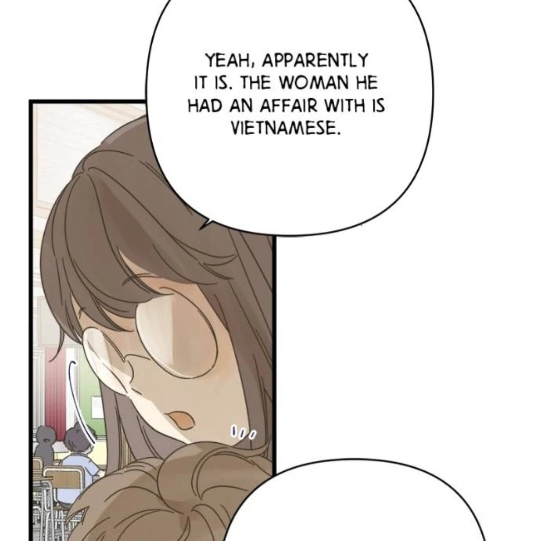 Girl with a Knife Chapter 134 - Page 2
