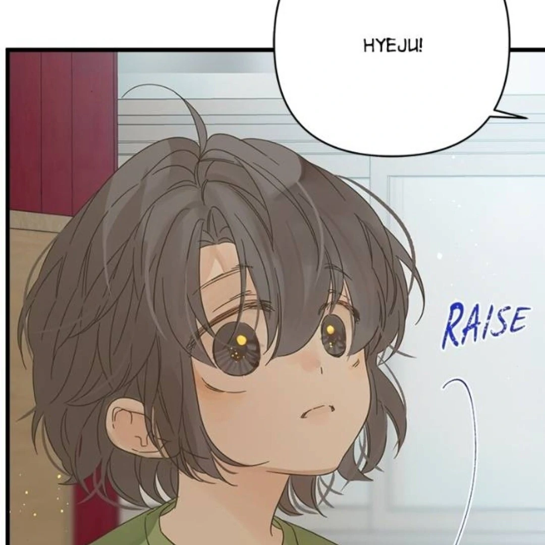 Girl with a Knife Chapter 134 - Page 21