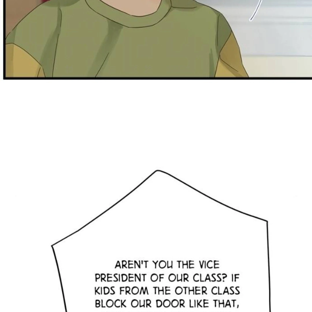 Girl with a Knife Chapter 134 - Page 22