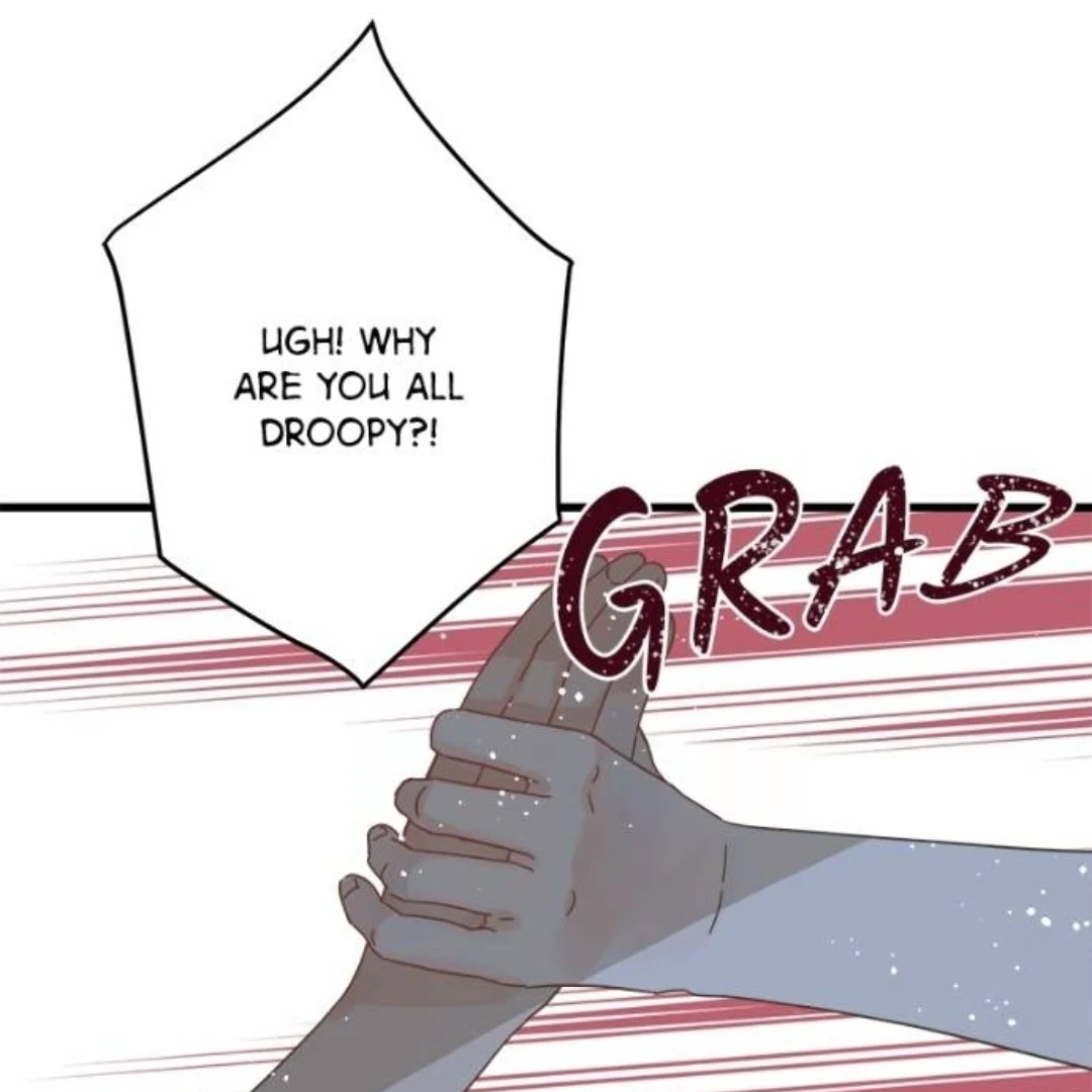 Girl with a Knife Chapter 134 - Page 27