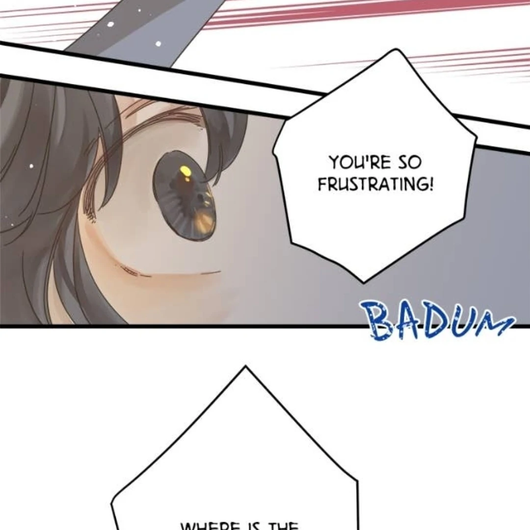 Girl with a Knife Chapter 134 - Page 28