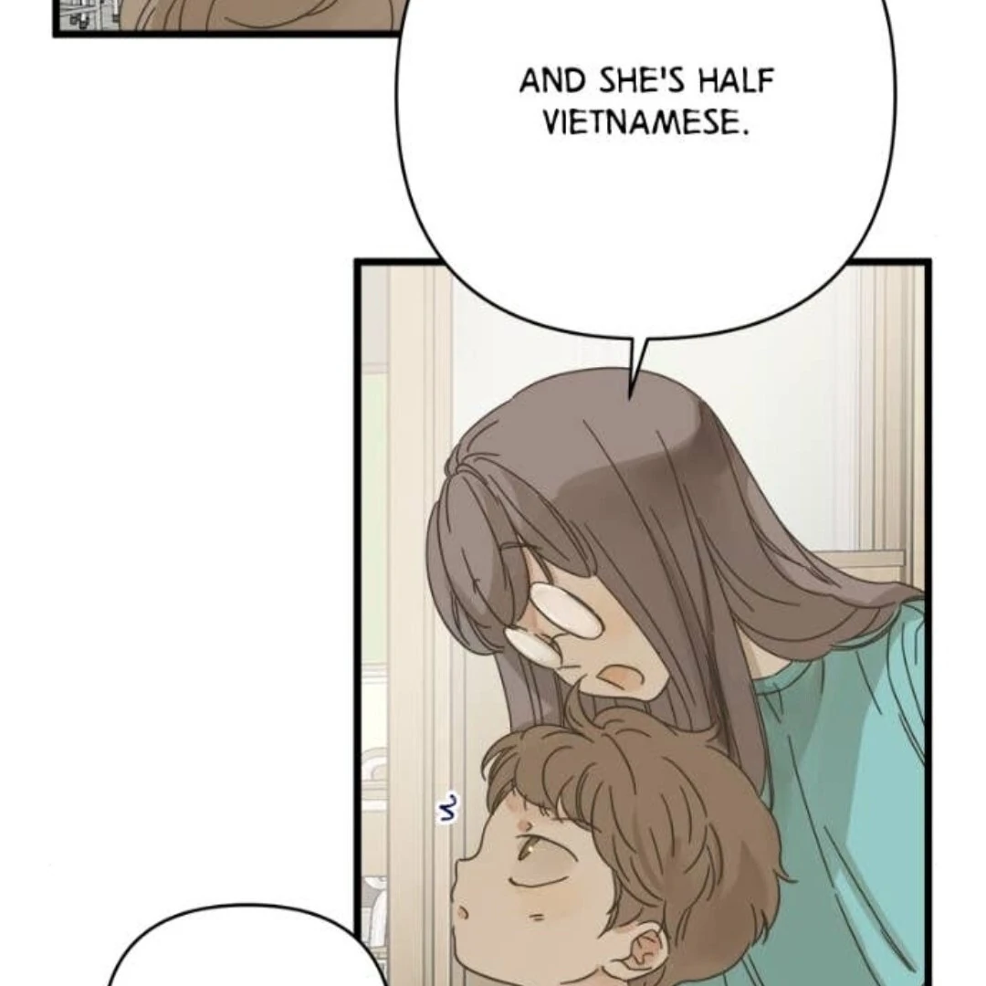 Girl with a Knife Chapter 134 - Page 3