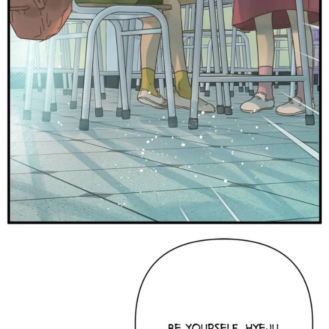 Girl with a Knife Chapter 134 - Page 30