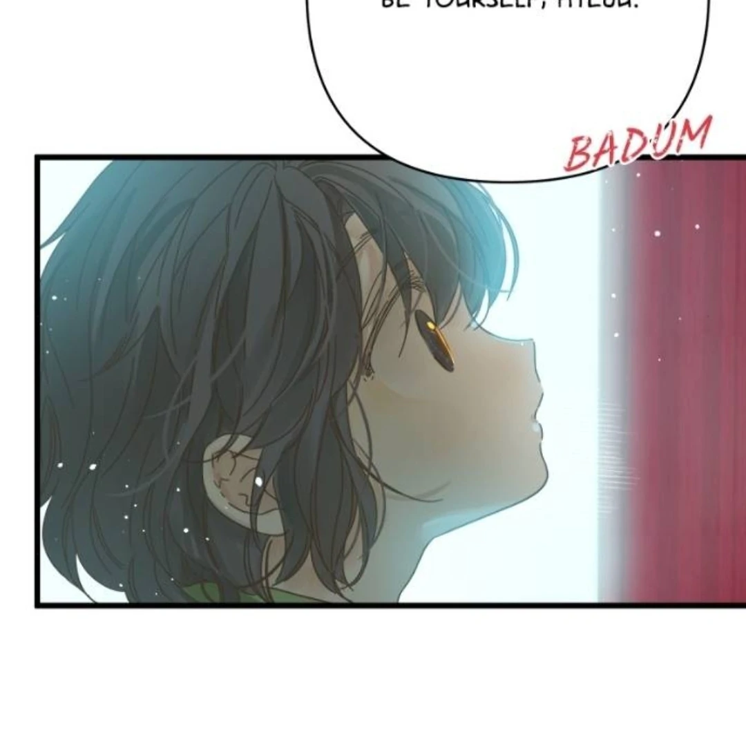 Girl with a Knife Chapter 134 - Page 31