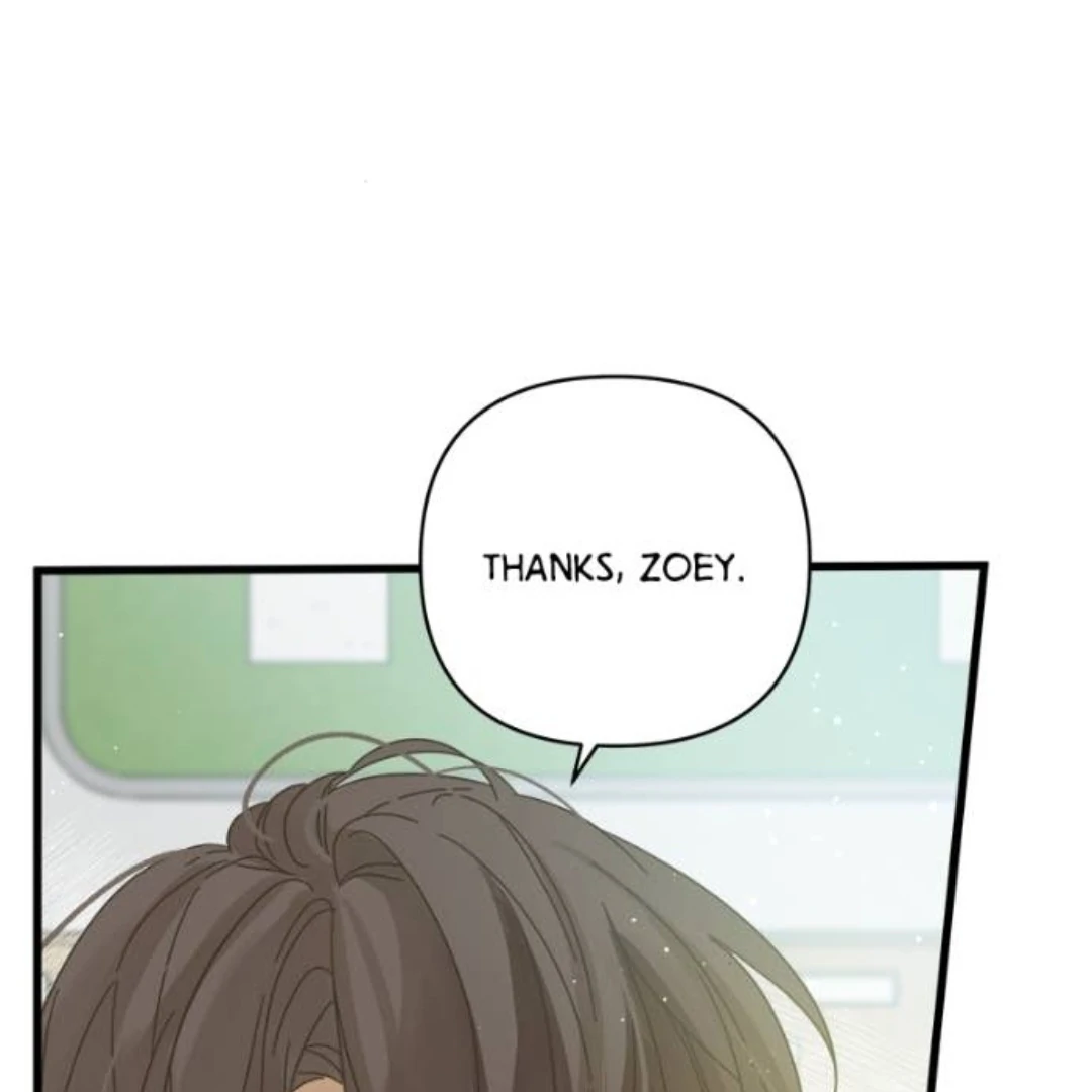 Girl with a Knife Chapter 134 - Page 32