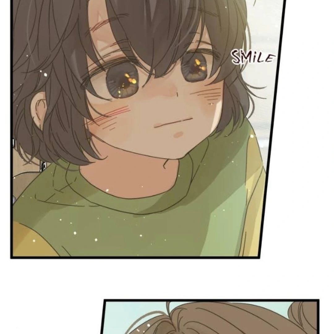 Girl with a Knife Chapter 134 - Page 33