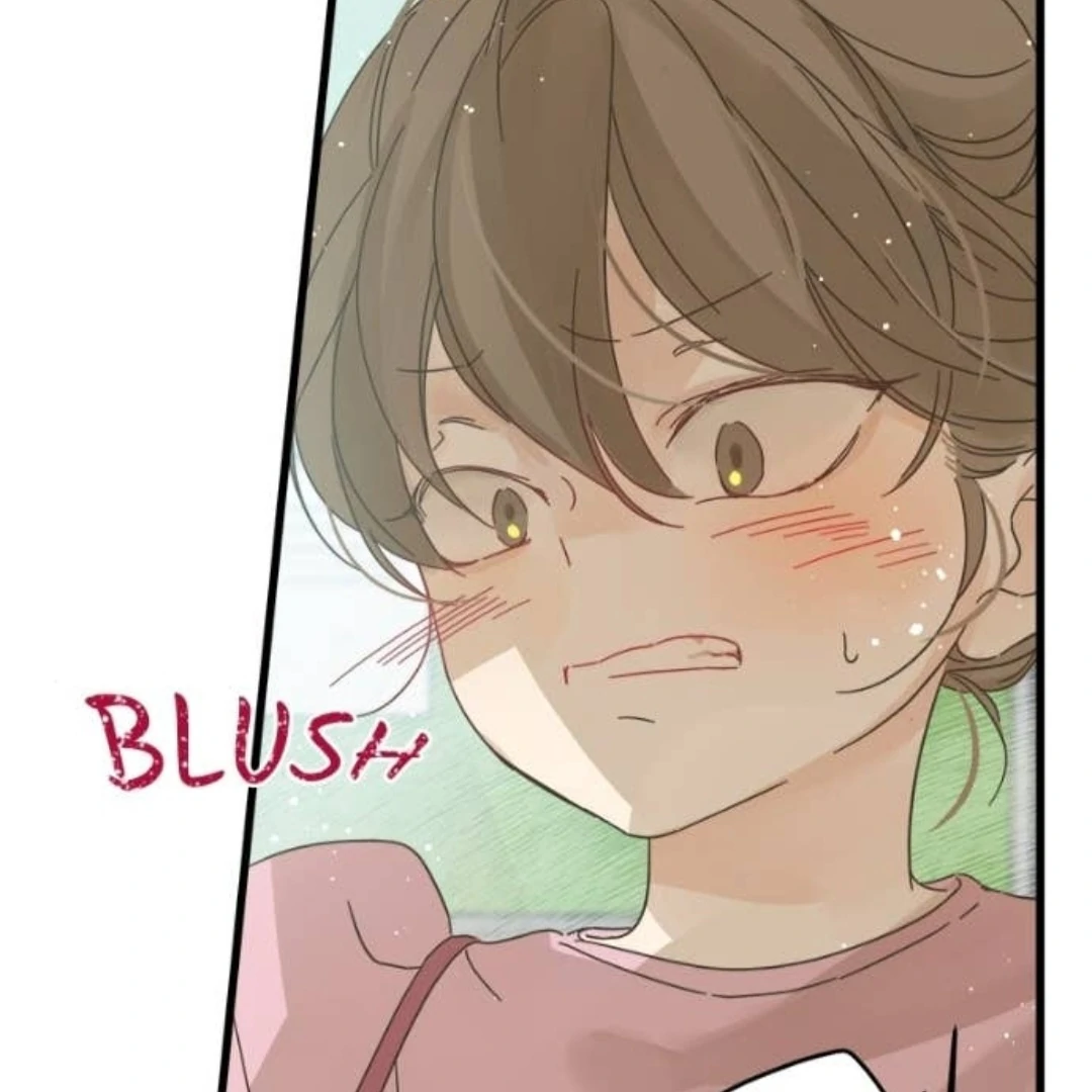 Girl with a Knife Chapter 134 - Page 34