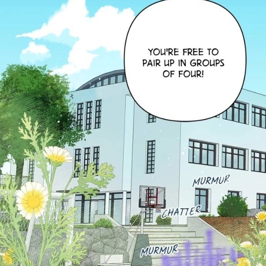 Girl with a Knife Chapter 134 - Page 38