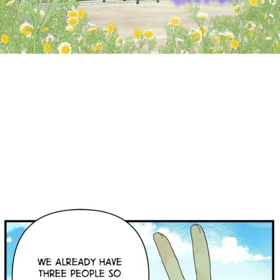 Girl with a Knife Chapter 134 - Page 39