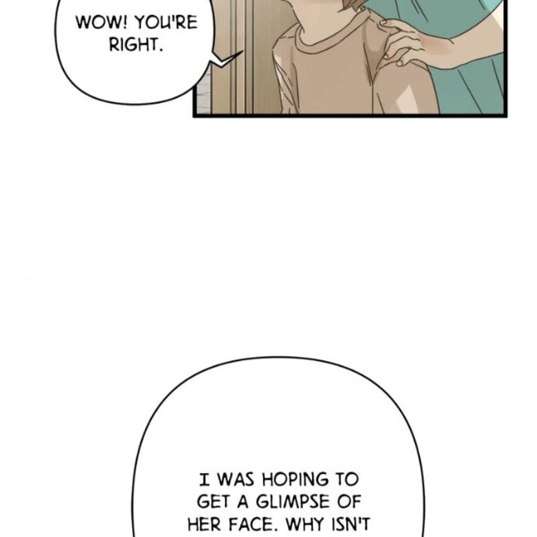 Girl with a Knife Chapter 134 - Page 4