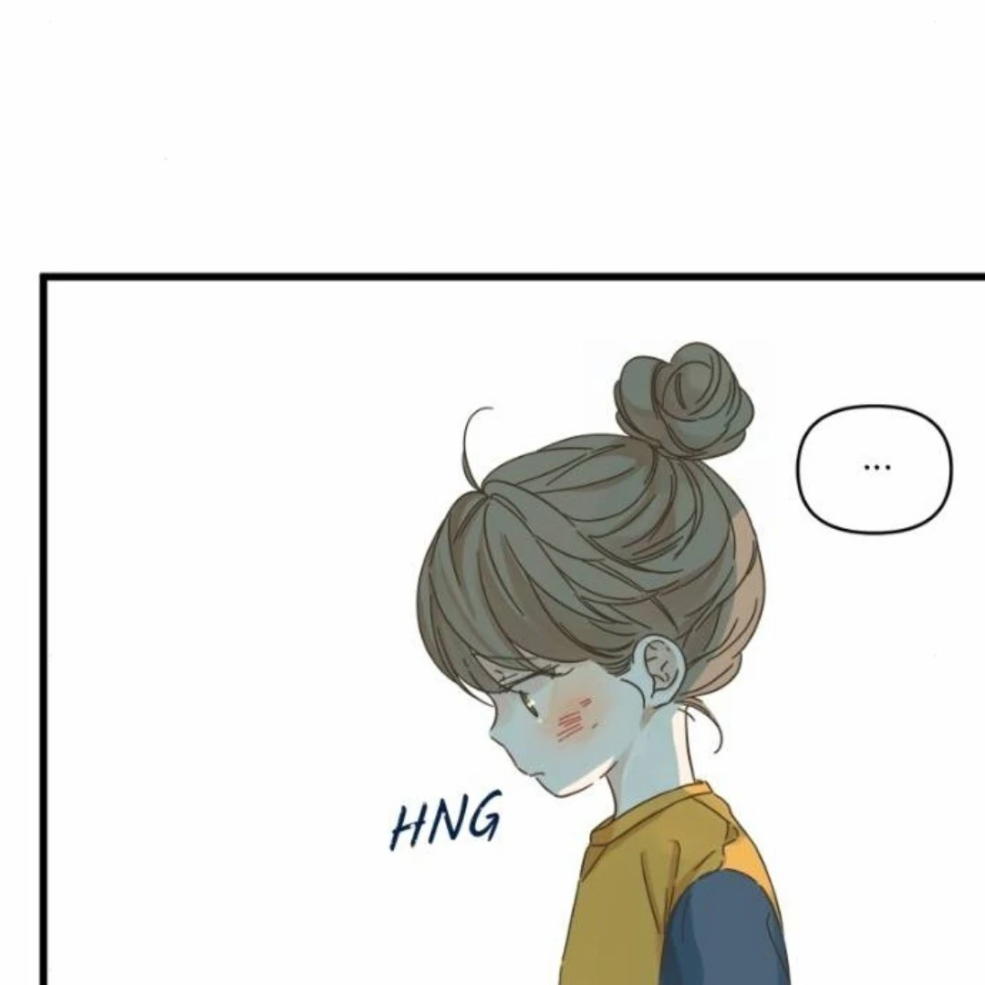 Girl with a Knife Chapter 134 - Page 47