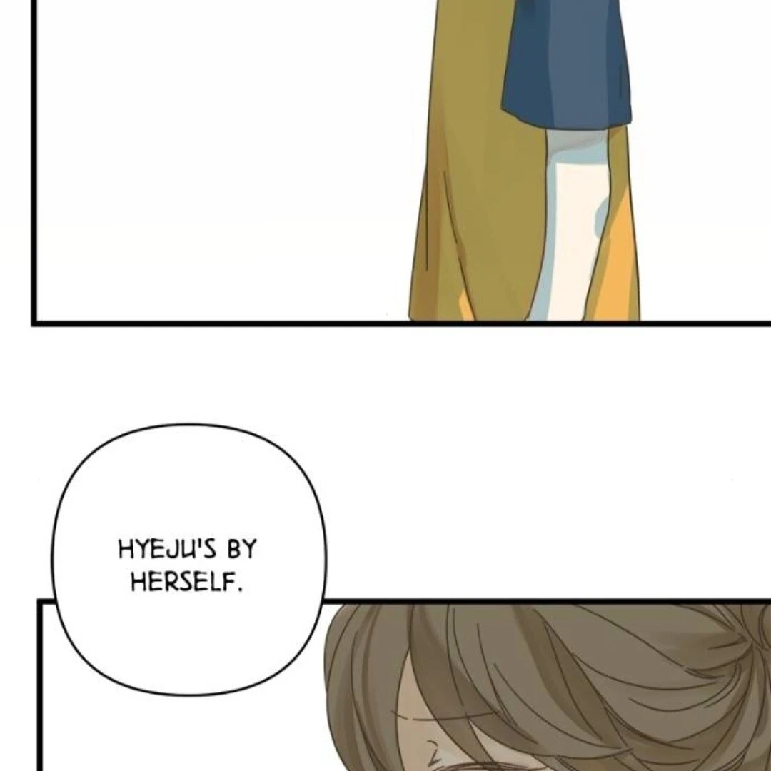 Girl with a Knife Chapter 134 - Page 48