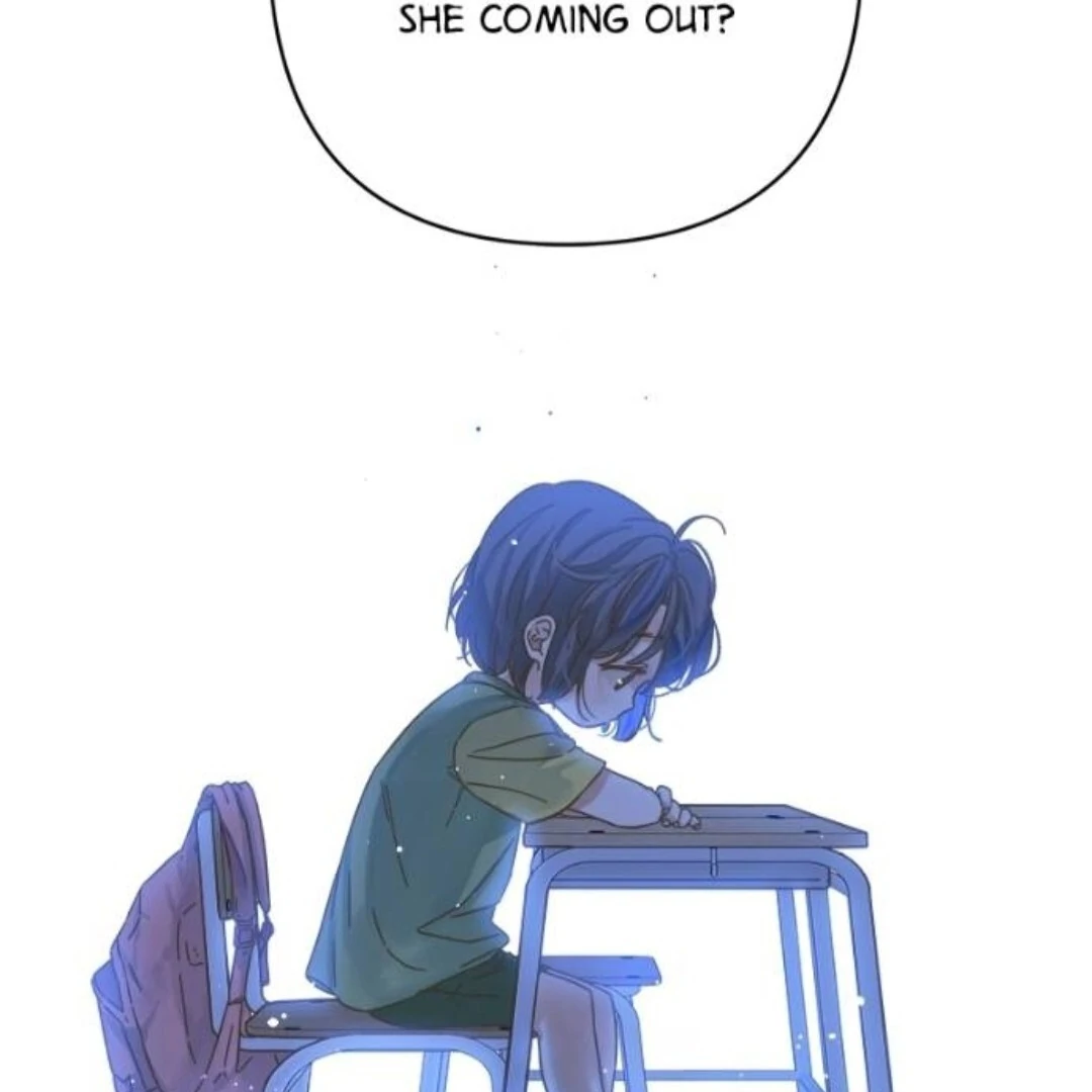 Girl with a Knife Chapter 134 - Page 5