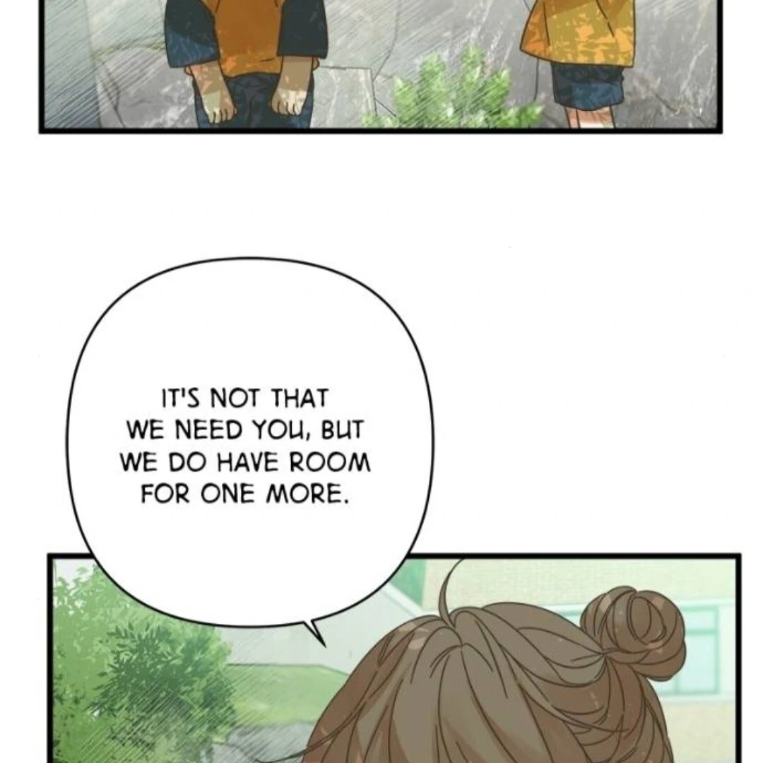 Girl with a Knife Chapter 134 - Page 52