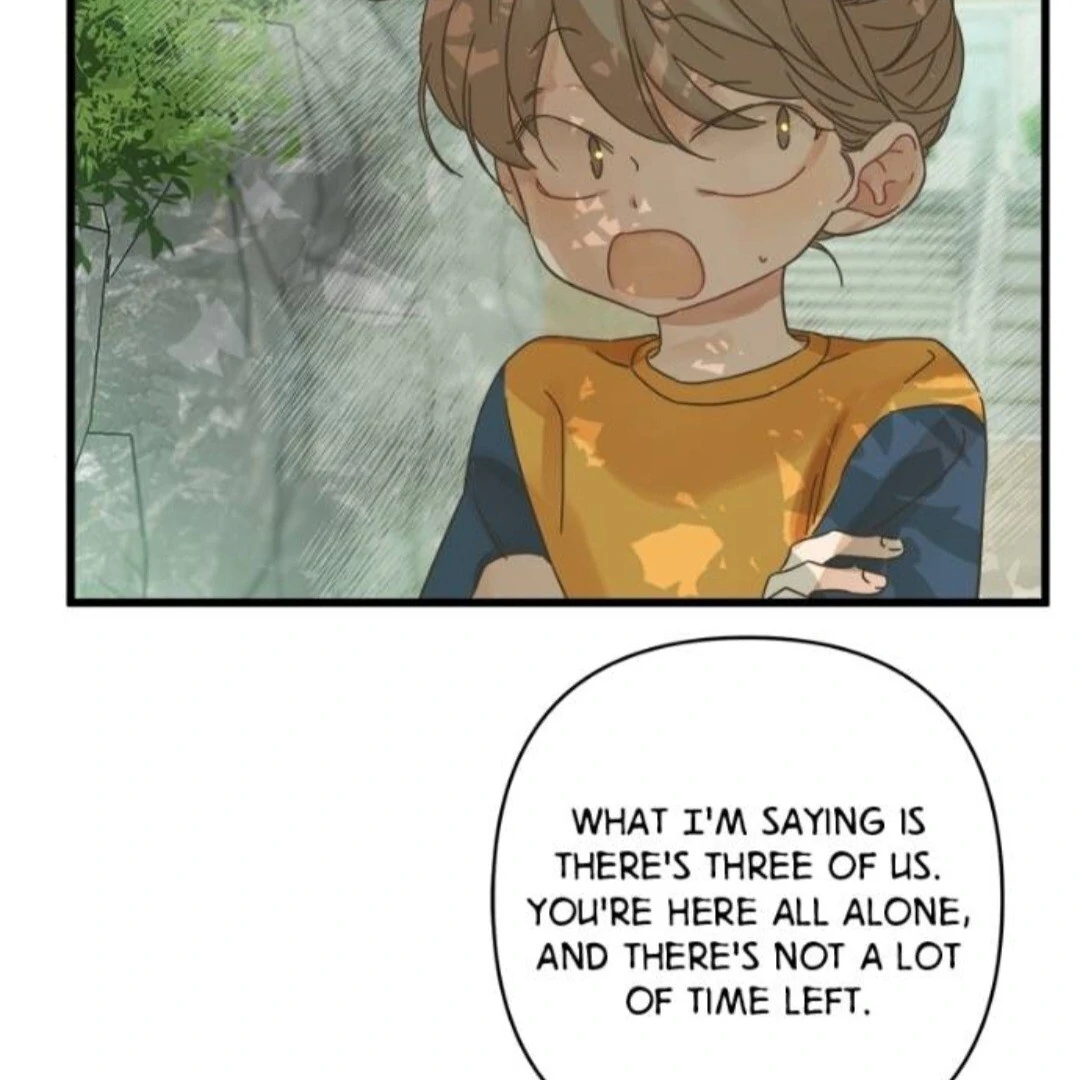 Girl with a Knife Chapter 134 - Page 53