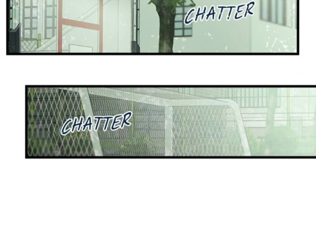Girl with a Knife Chapter 134 - Page 55