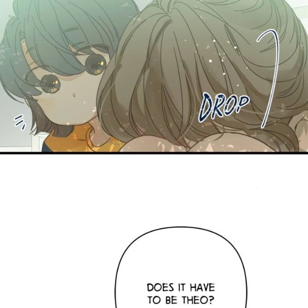 Girl with a Knife Chapter 134 - Page 58