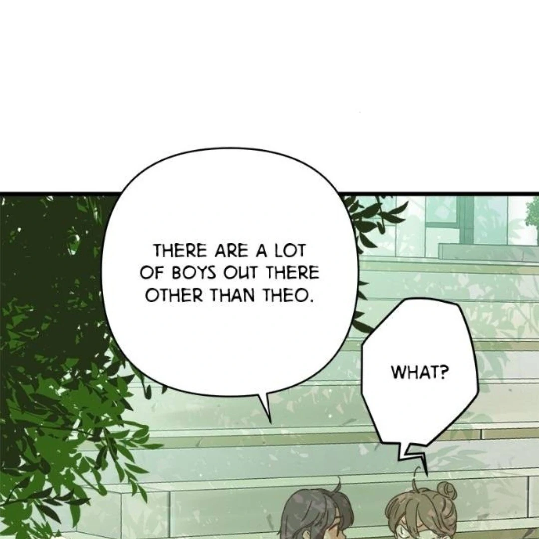 Girl with a Knife Chapter 134 - Page 60