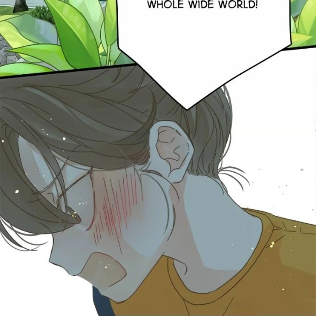 Girl with a Knife Chapter 134 - Page 66