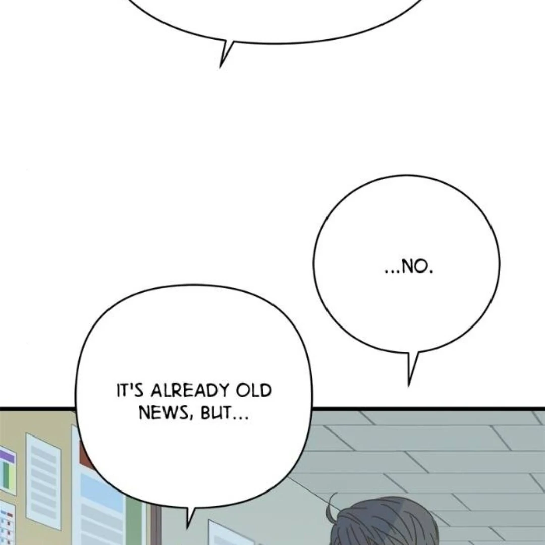 Girl with a Knife Chapter 134 - Page 76