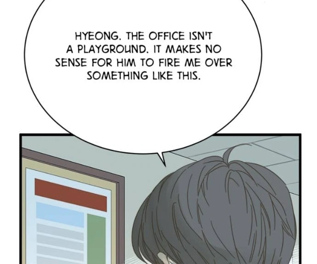 Girl with a Knife Chapter 134 - Page 79