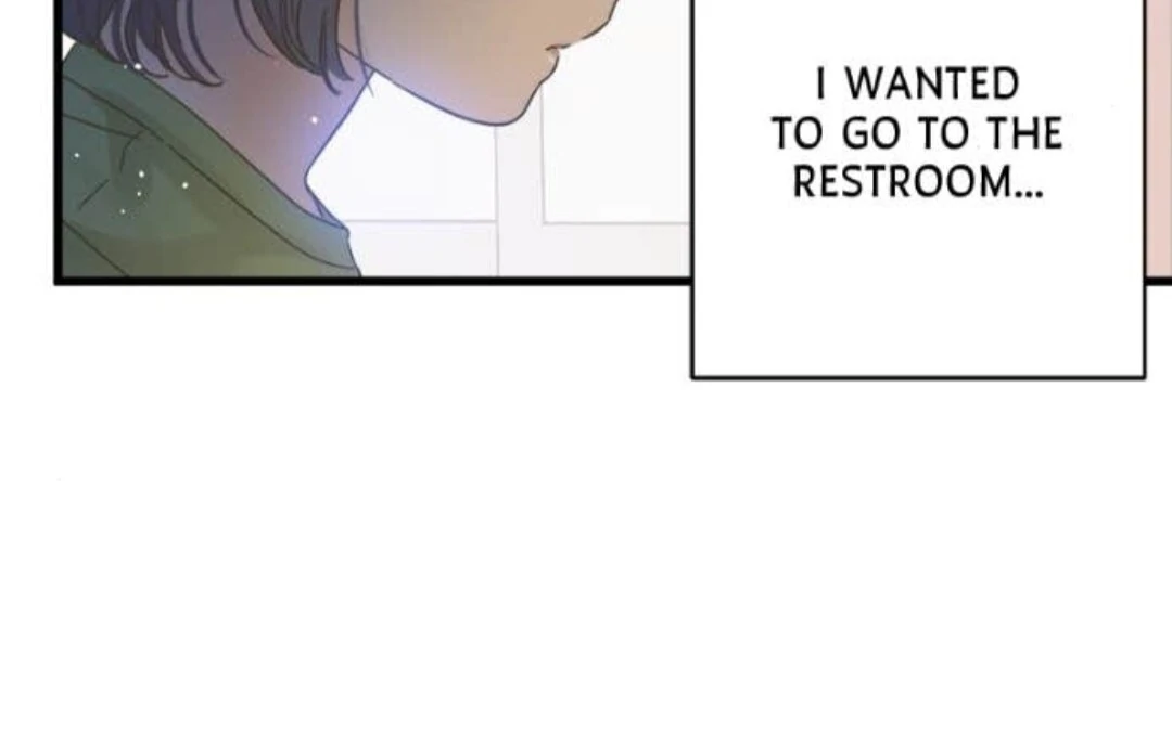 Girl with a Knife Chapter 134 - Page 8