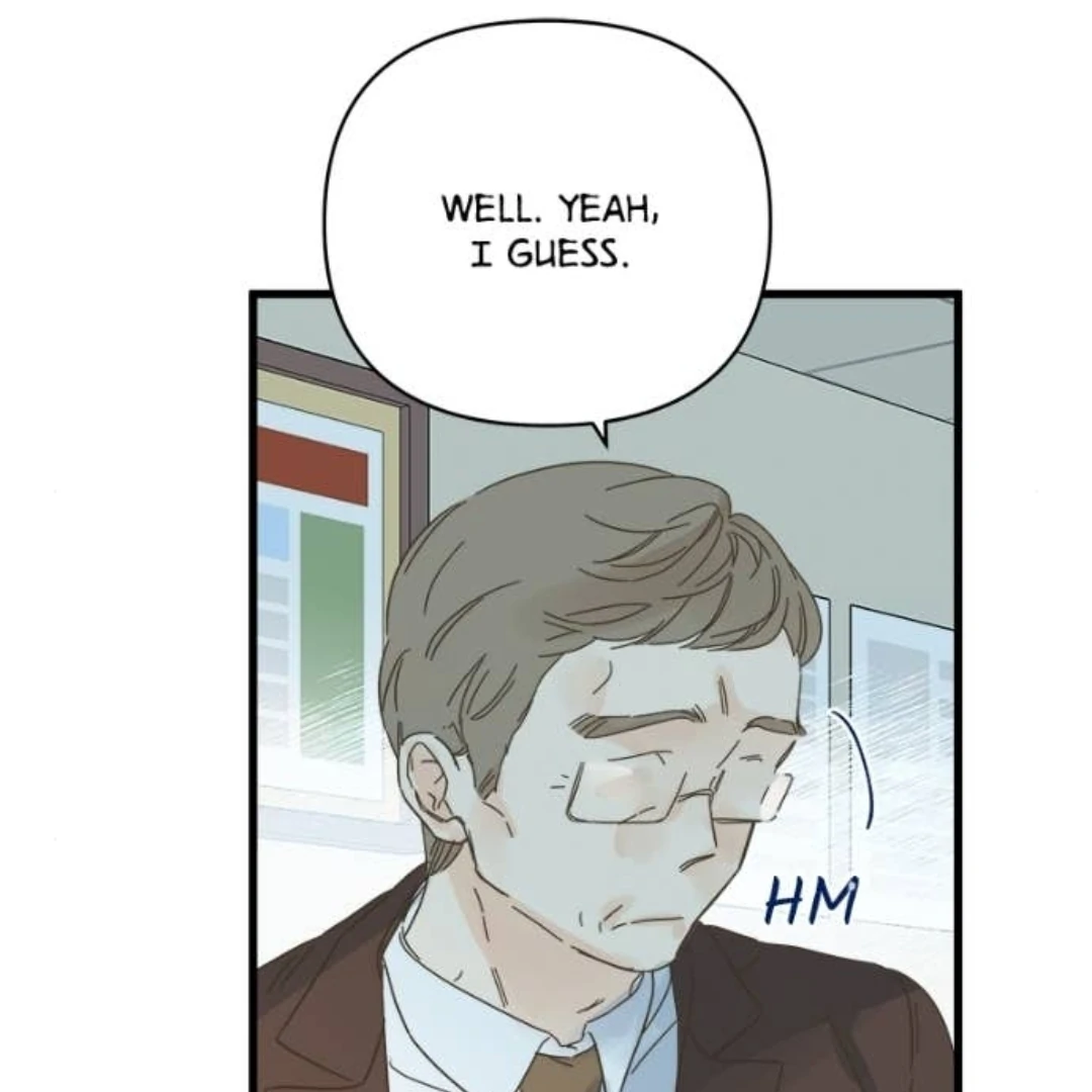 Girl with a Knife Chapter 134 - Page 81