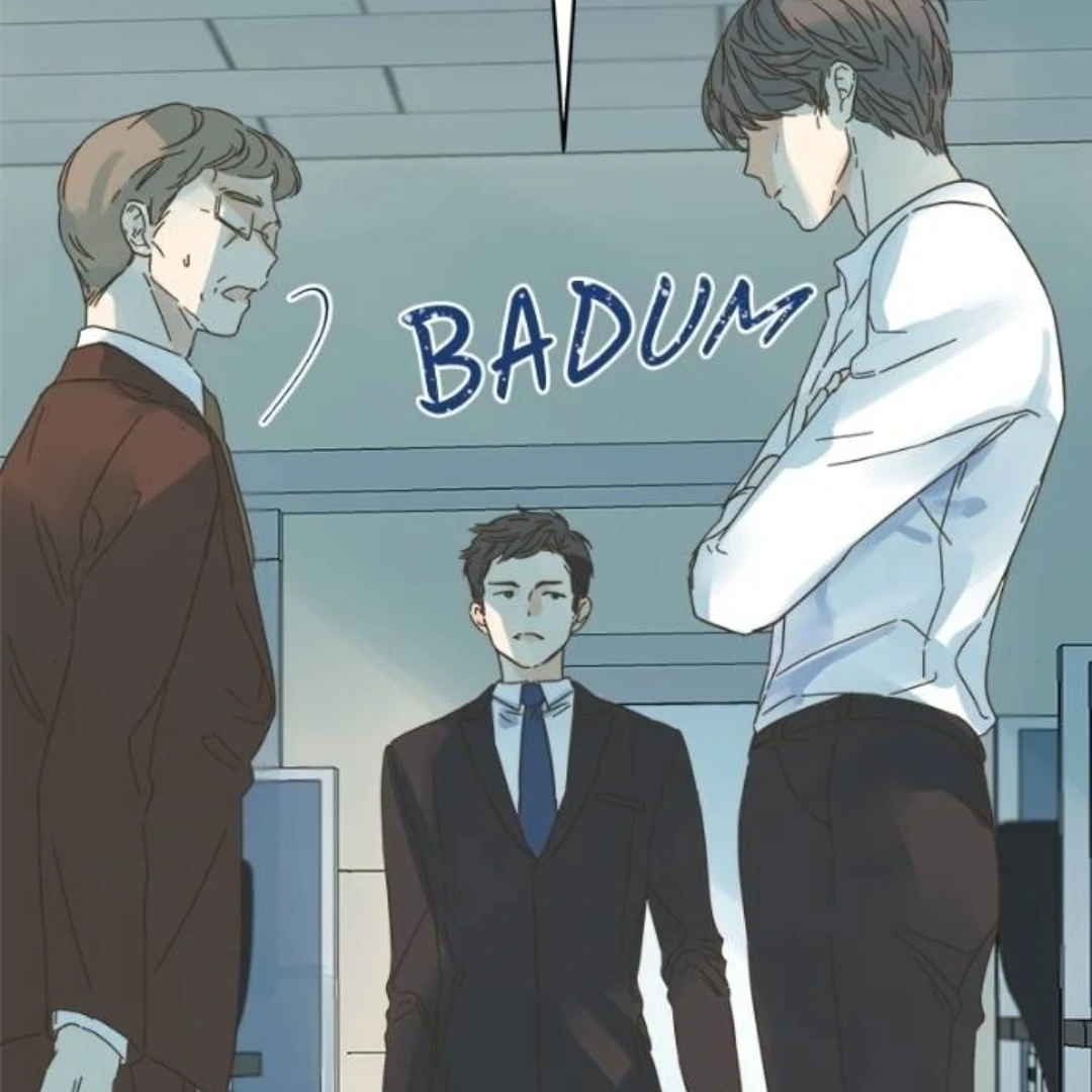 Girl with a Knife Chapter 134 - Page 85